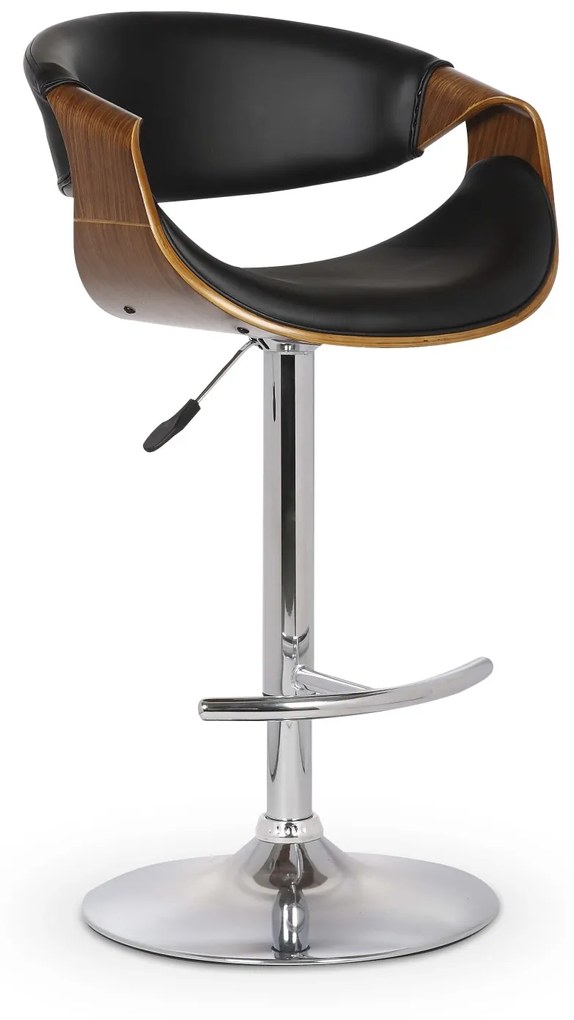 H100 bar stool DIOMMI V-CH-H/100