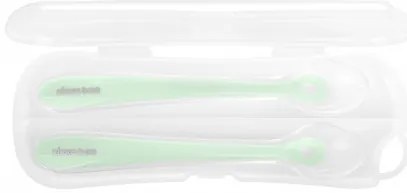 ΚΙΚΚΑ ΒΟΟ ΣΕΤ ΚΟΥΤΑΛΑΚΙΑ ΣΙΛΙΚΟΝΗΣ 2 ΤΕΜ ΣΕ ΘΗΚΗ ΒΕΡΑΜΑΝ 31302040064