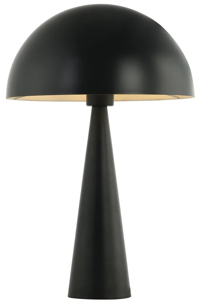 Πορτατίφ Zambelis 20210 Black Matt