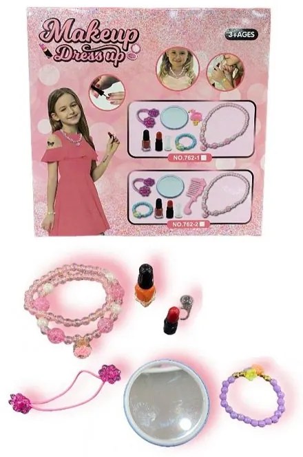 Παιδικό Σετ Ομορφιάς