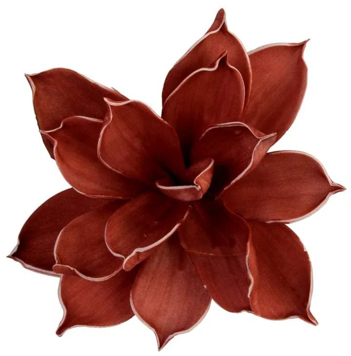 Λουλούδι Κόκκινο Art Et Lumiere 18εκ. 07046