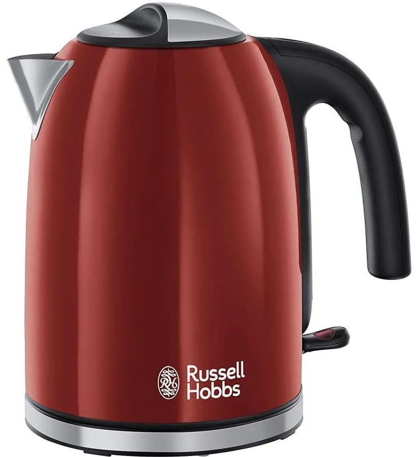 Βραστήρας Russell Hobbs 20415-Kokkino