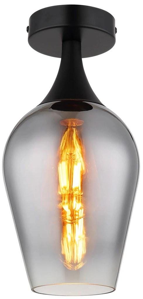 Φωτιστικό Οροφής Globo Lighting LAVUS 15552D3