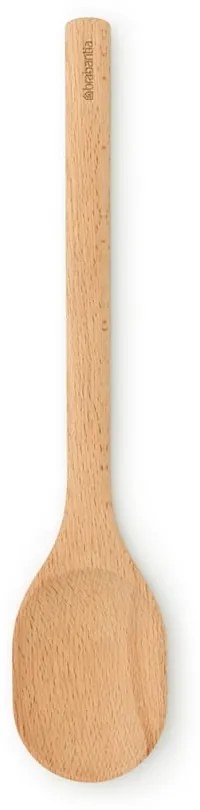 Brabantia 1008298 Κουτάλα Σάλτσας από Ξύλο Profile Wooden