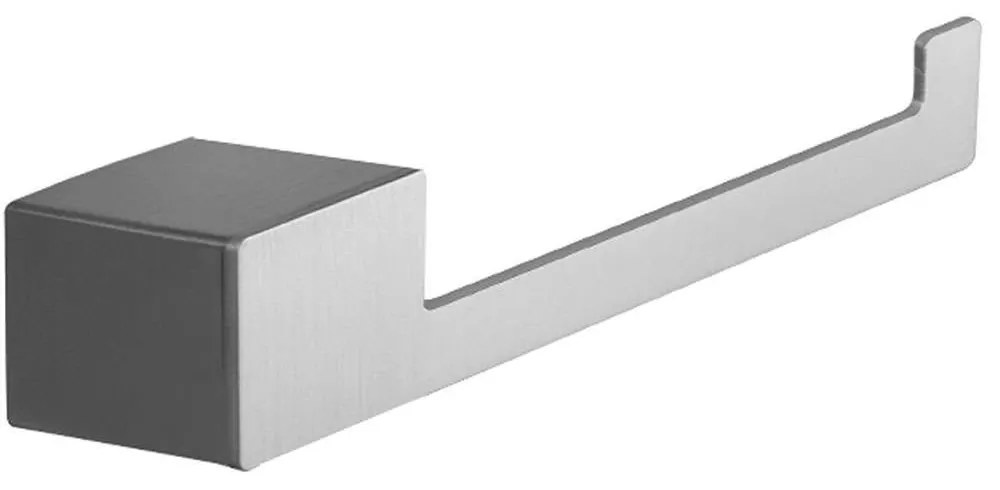 Χαρτοθήκη Neo 8401R99 18,6x5,3x4,1cm Satin Karag Stainless Steel