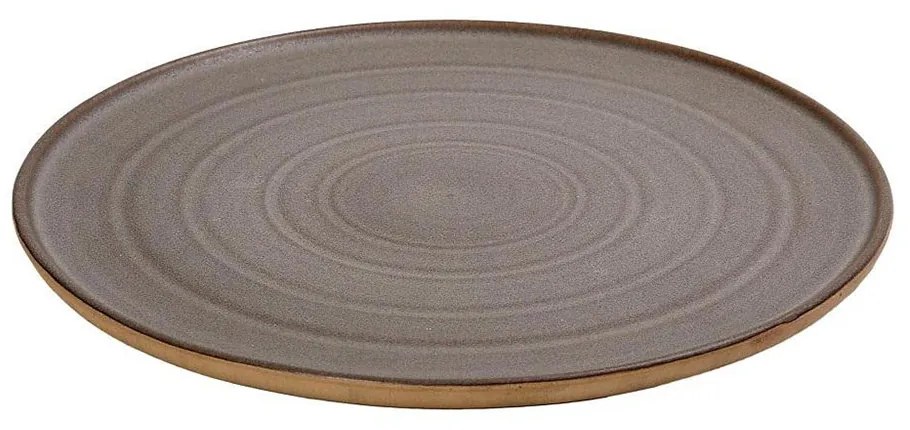 Πιάτο Φαγητού Ρηχό (Φ28.6) Espiel Calabria Beige REP108K6