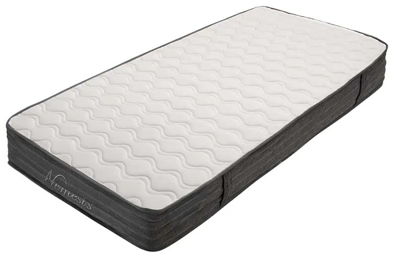 Στρώμα Nemesis pakoworld pocket spring roll pack διπλής όψης 20-22cm 100x200εκ