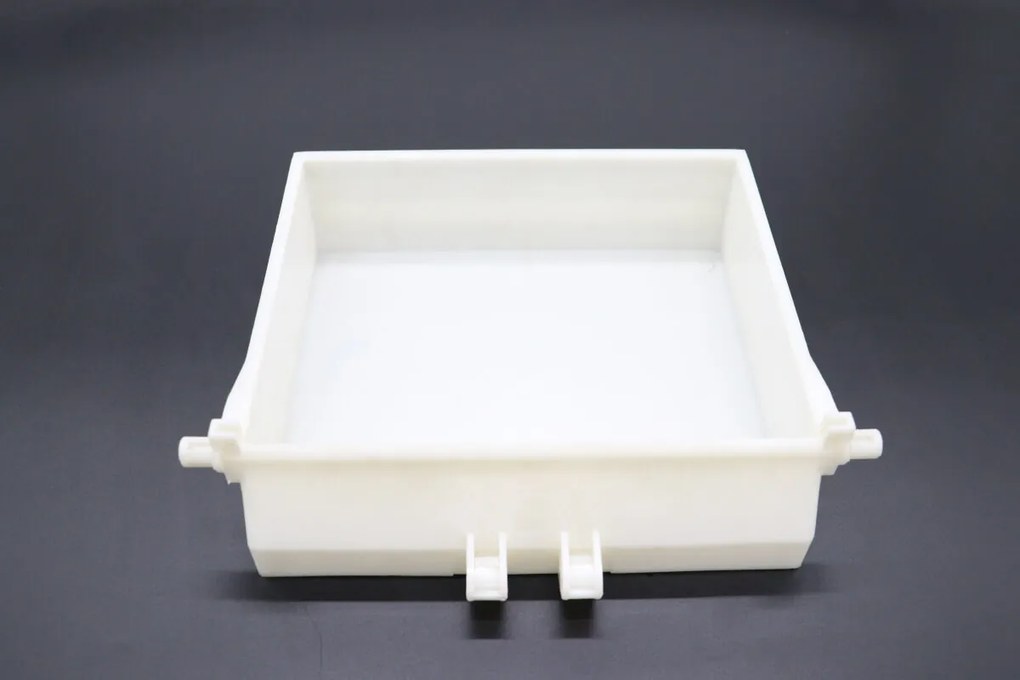M-Ice 50 Watertank