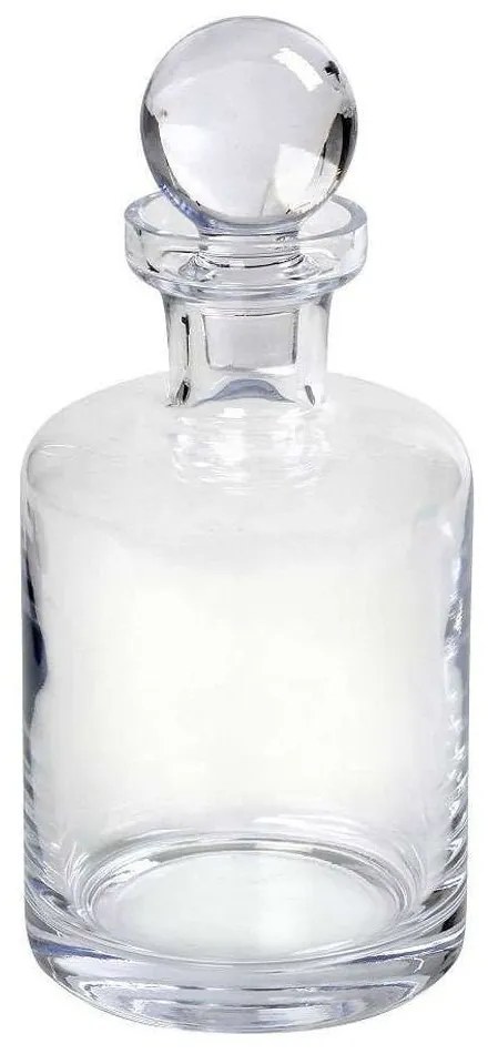 Καράφα Σερβιρίσματος ORT105 1500ml 12x12x26cm Clear Espiel Glass
