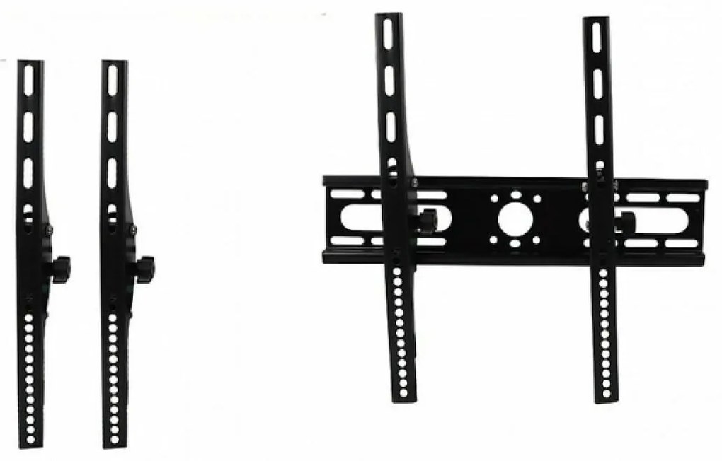 Arrango AF79508 Βάση Τηλεόρασης Τοίχου έως 23" και 40kg