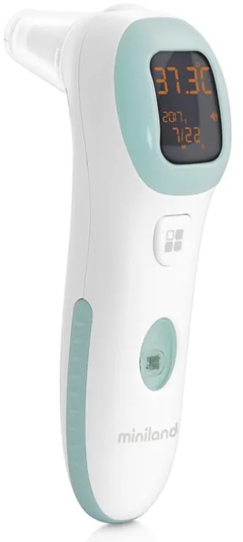 Θερμόμετρο "Thermo Talk" Miniland