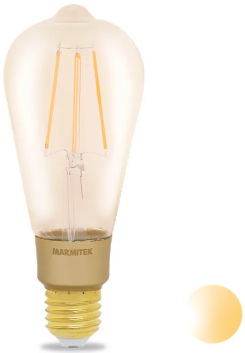 Smart Led λάμπα Marmitek Glow XLI