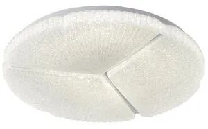 Φωτιστικό Πλαφονιέρα LED Eurolamp Triano 144-51038