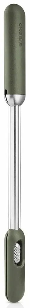 Κόφτης Τυριού Με 2 Σύρματα Green Tool 552089 24cm Green Eva Solo Ατσάλι,Πλαστικό