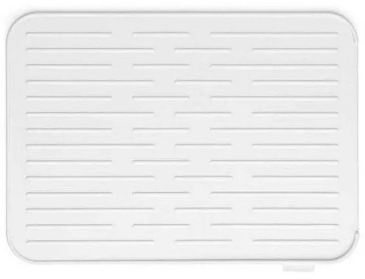 Επιφάνεια Στεγνώματος 081.1174/66 44x33cm White Brabantia Σιλικόνη