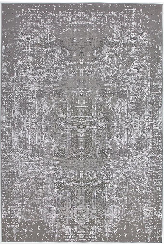Χαλί Dorian One Grey Carpet Couture 200X290cm