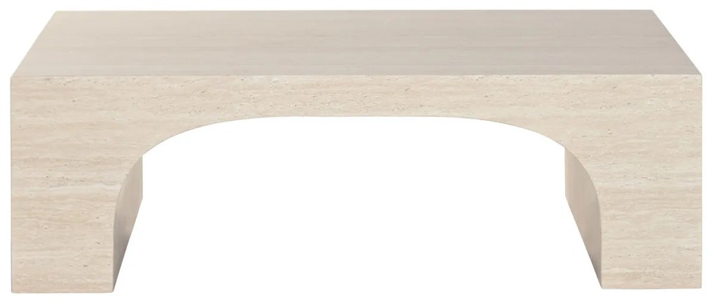 Τραπεζάκι Καφέ Home ESPRIT 121,5 X 76,5 X 39,5 CM