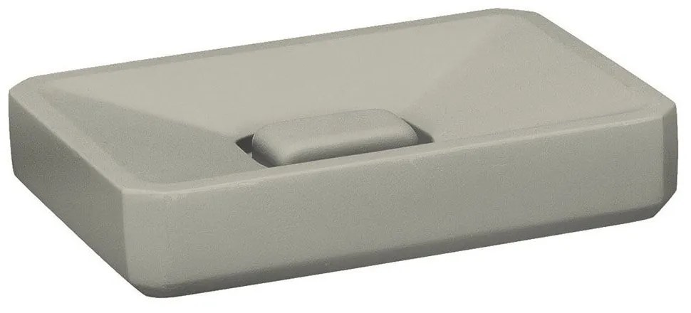 Σαπουνοθήκη Loft 5874 Stone Grey Kleine Wolke Cement
