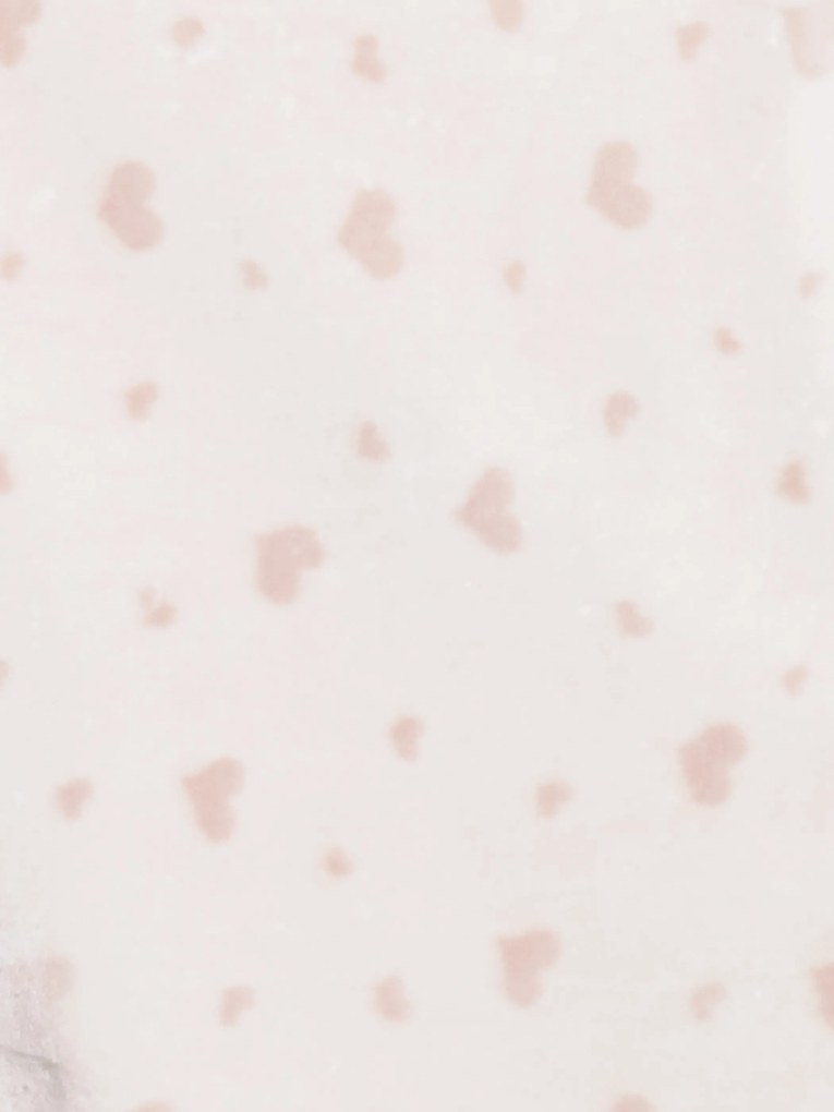 Κουβέρτα Βελουτέ Λίκνου 80x110 - Luni Uni 5206482167964