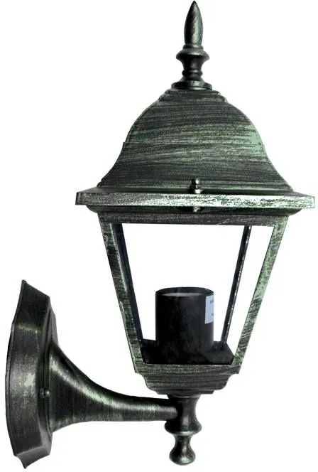 Απλίκα - Φαναράκι κήπου Judi Top-Πράσινο