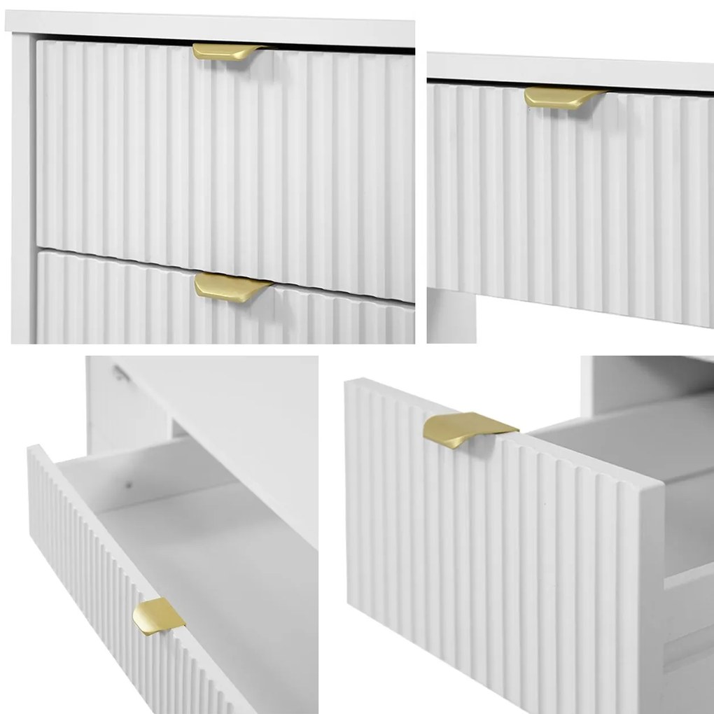 Τουαλέτα Tireno-Leuko