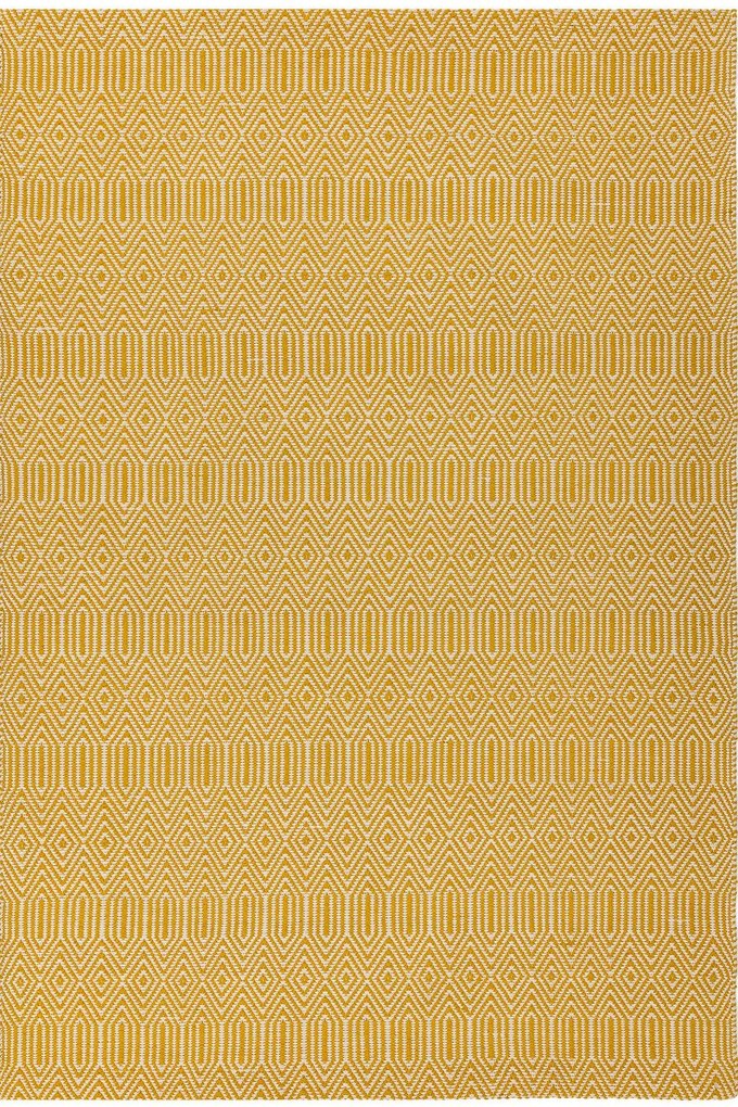 Χαλί Sloan Mustard Asiatic London 100X150cm