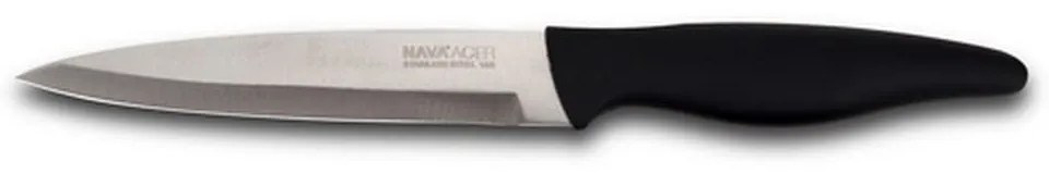 Μαχαίρι Λαχανικών Aνοξείδωτο 10-167-044 Acer Black Nava Stainless Steel
