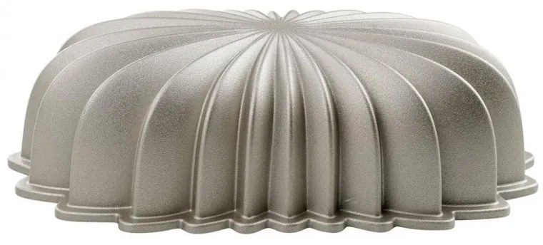 Φόρμα ψησίματος Dr.Oetker Sensation 2554, 27,5 cm, Χύτευση αλουμινίου, Γκρι