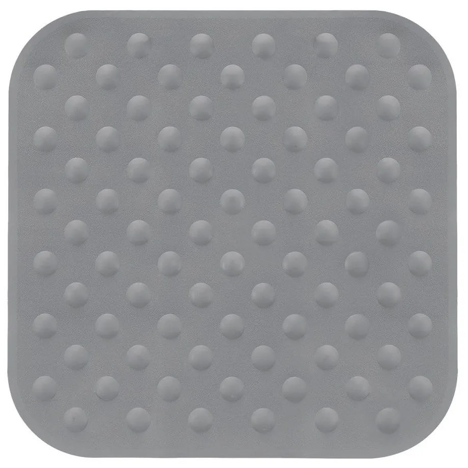 Αντιολισθητικό Ντουζιέρας Formosa 4100 Anthracite Kleine Wolke 53X53 Rubber