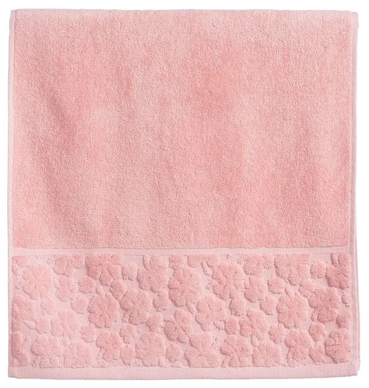 Πετσέτα Sierra Rose Nef-Nef Προσώπου 50x90cm 100% Cotton