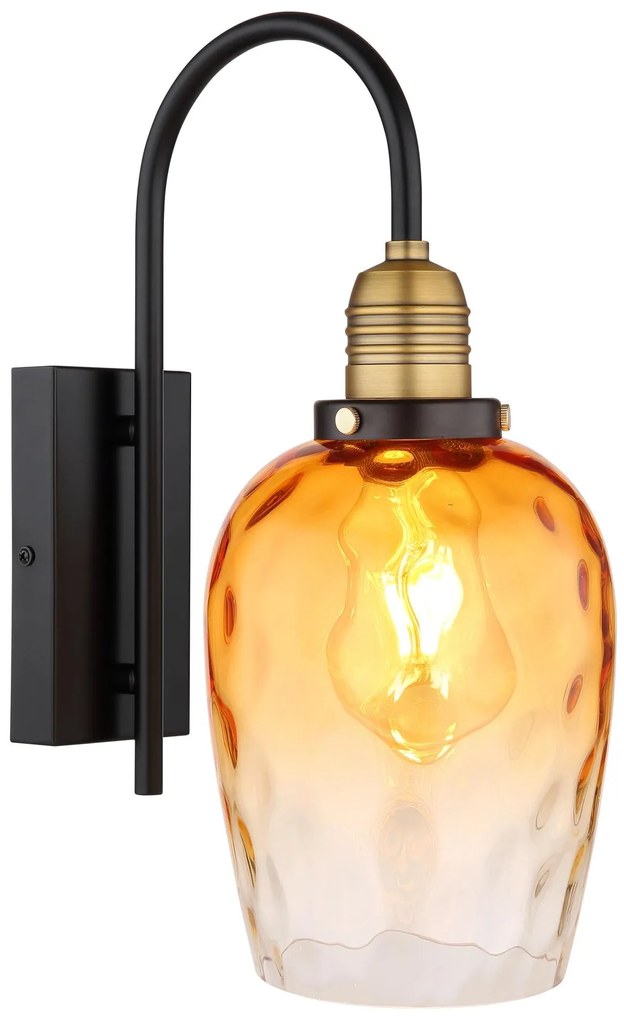 Φωτιστικό Επίτοιχο Globo Lighting SALVY 15786W