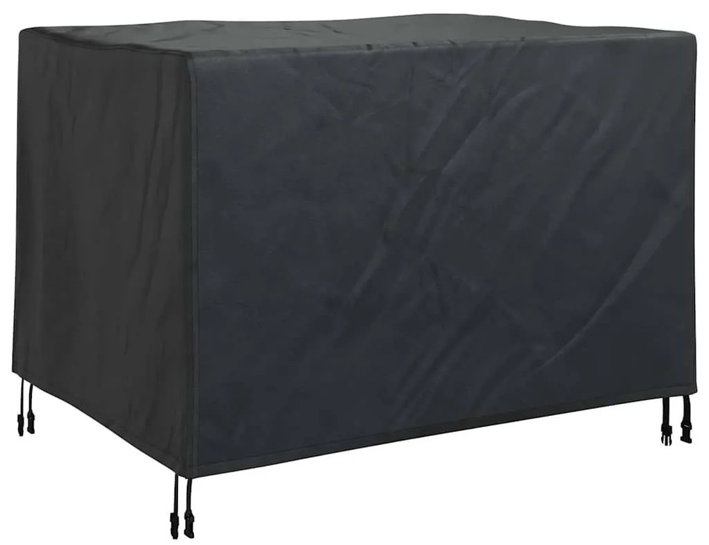 vidaXL Κάλυμμα επίπλων εξωτερικού χώρου 110 x 84 x 70 εκ