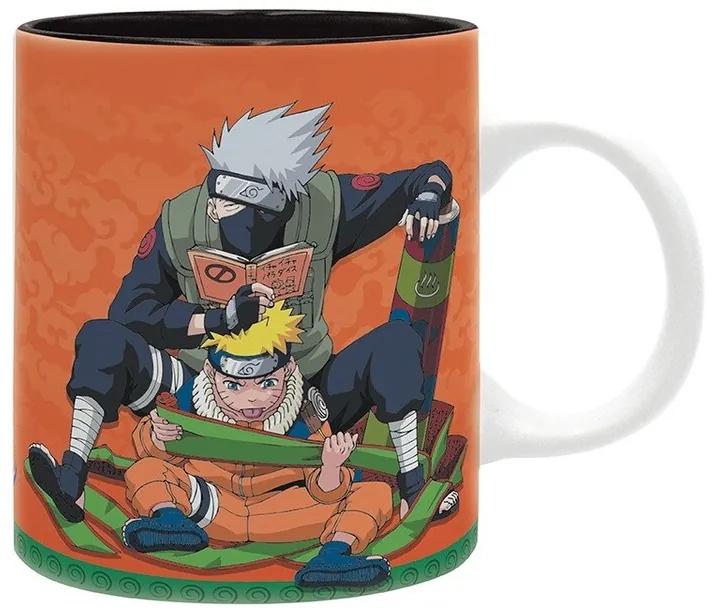 Κούπα Naruto Shippuden - Kakashi Illustrations