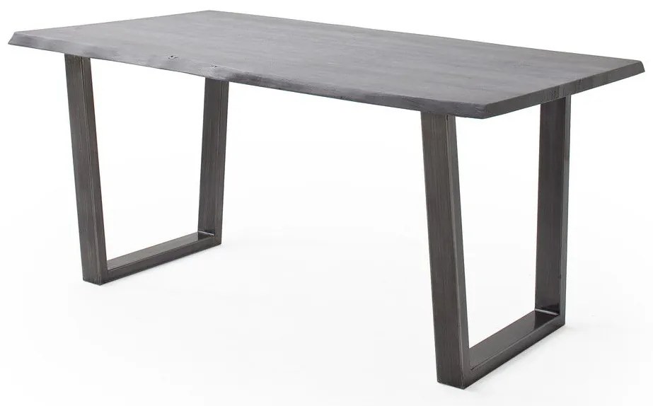 Γραφείο Εργασίας Λευκή Λάκα 140x75x60