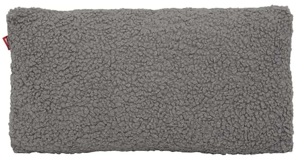 Μαξιλάρι Διακοσμητικό (Με Γέμιση) 373-223-220 Grey 30X50 Ύφασμα