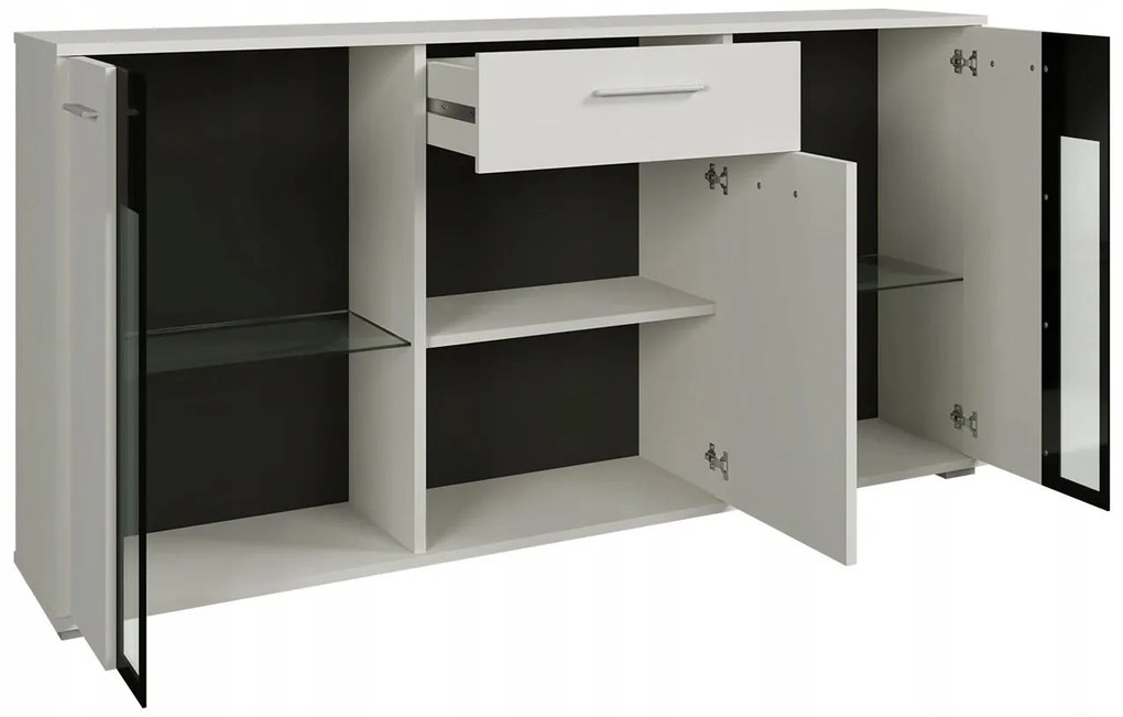 Μπουφές Picante II-Fusiko