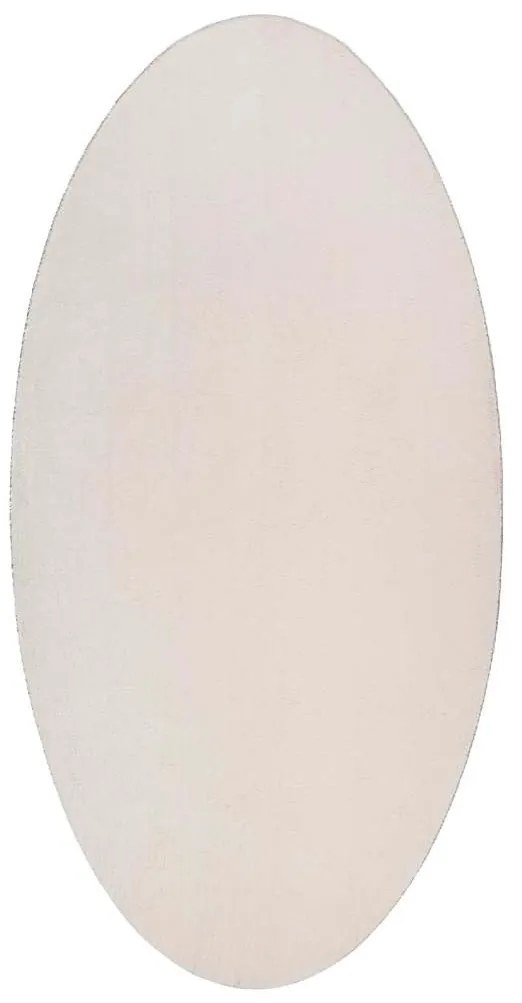 vidaXL Χαλί Άμμος 80 x 150 cm Πολυεστέρας