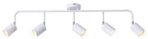Σποτ Πολύφωτο Eurolamp Olymp 145-25231