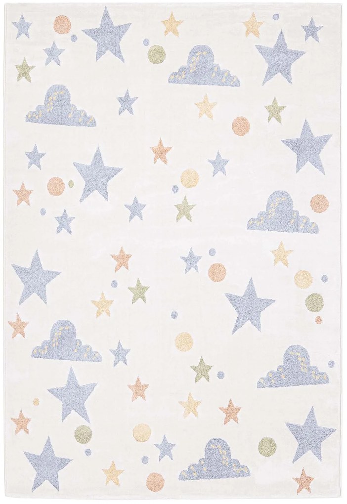Παιδικό Χαλί Lora 27 Royal Carpet - 200 x 290 cm