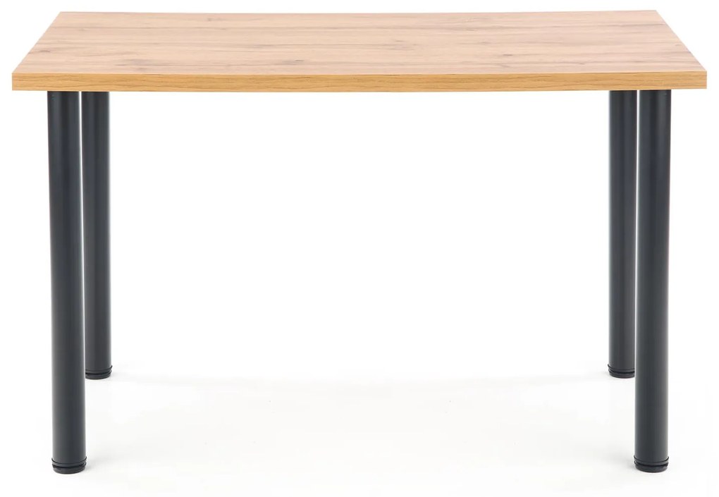 MODEX 2 120 table, color: votan oak DIOMMI V-PL-MODEX 2_120-WOTAN