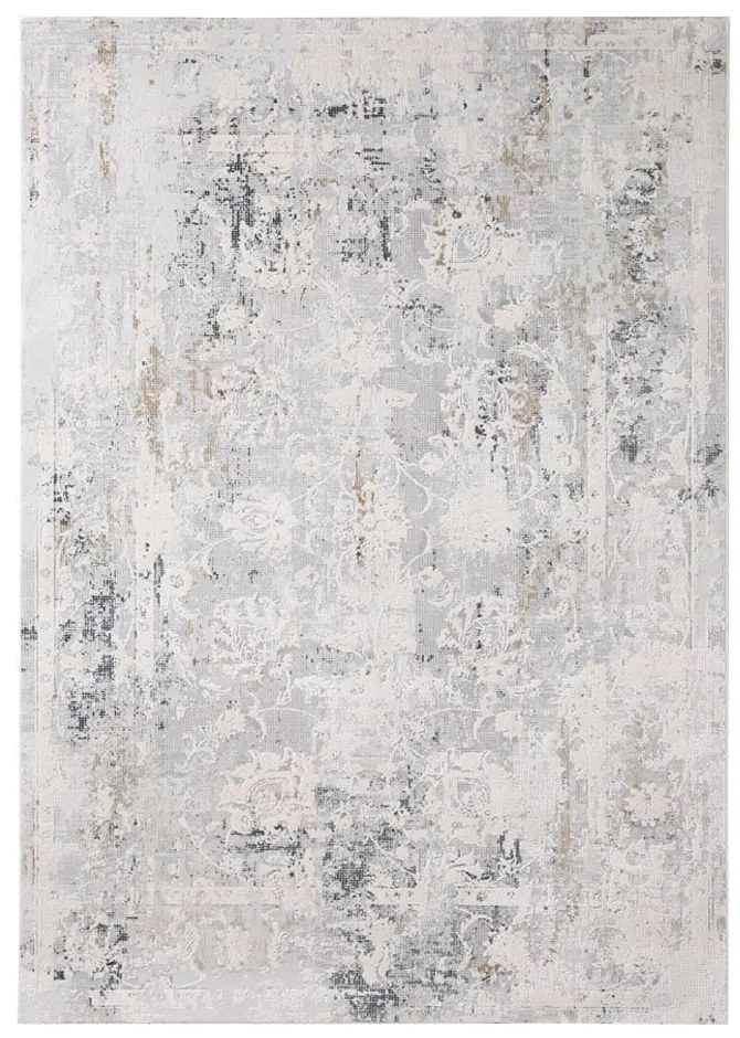Χαλί (200x290) Royal Carpet Silky 15B L.Beige