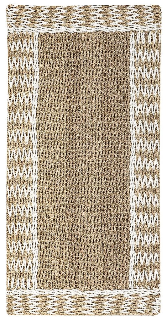 Rectangular Indoor/Outdoor Rug S Line 120cm X 60cm S1872-N391