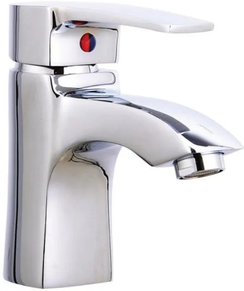 Μπαταρία νιπτήρος Ideal Evita