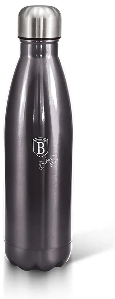 Θερμός Berlinger Haus 500ml Carbon Edition BH-6399