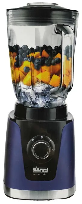 DSP - Μπλέντερ 2σε1