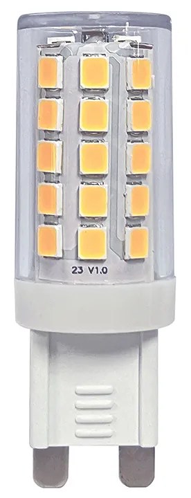 Λάμπα LED Eurolamp G9/4W/6500K/400Lm 147-77624