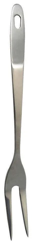 Πιρούνα Σερβιρίσματος Ανοξείδωτη 804412 34cm Silver Ankor Stainless Steel