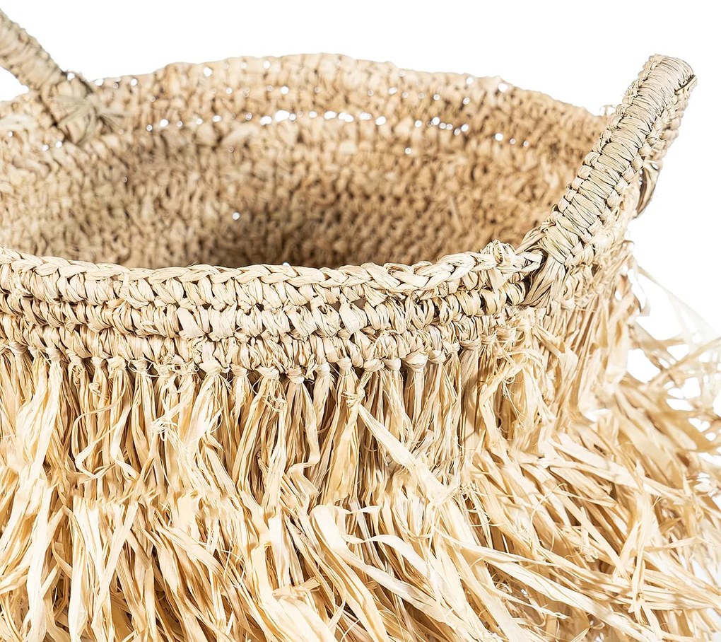 Basket S Line σετ 3 τεμαχίων με χερούλια S1808-00N3