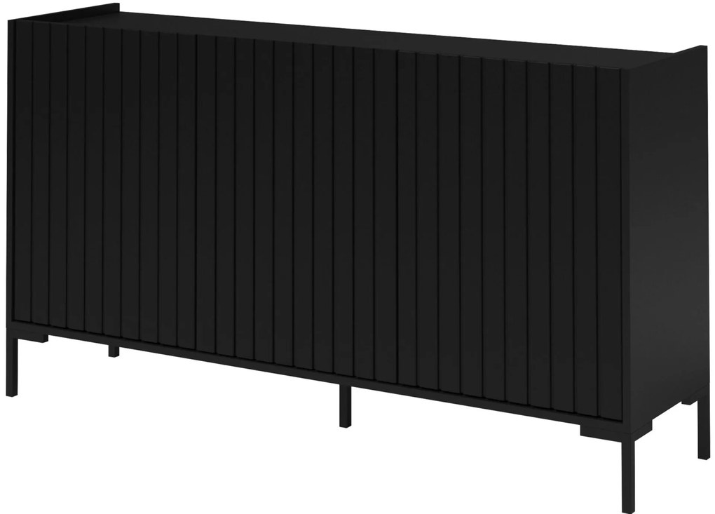 Μπουφές Lando 3D-Mauro - 150.00Χ40.00Χ83.00cm