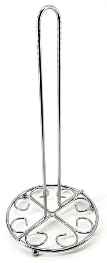 Βάση Για Χαρτί Κουζίνας Maxhome XX12013/CHR